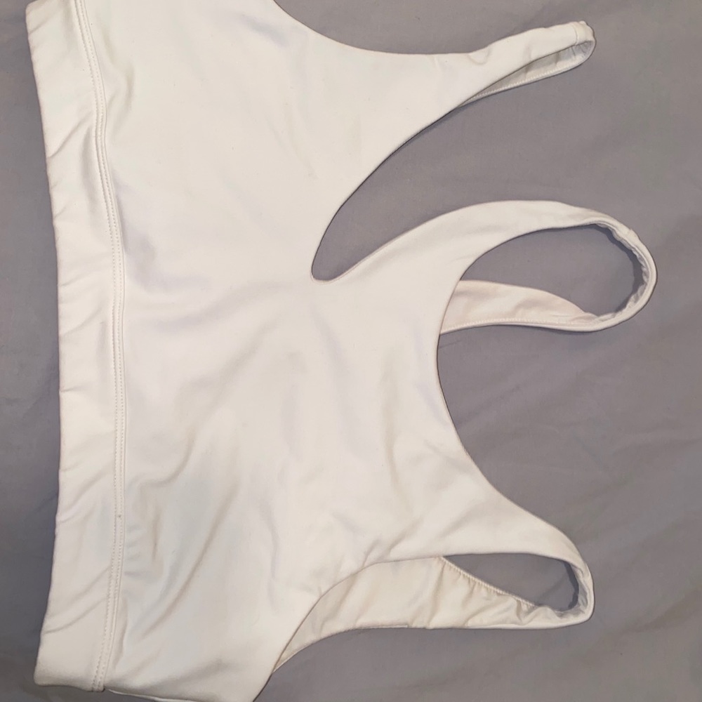 Alo Yoga Peak Bra